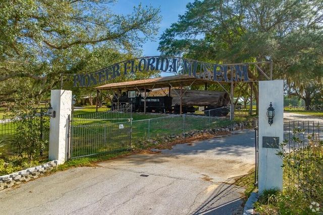 36920 MISSOURI AVENUE, Dade City, FL 33523