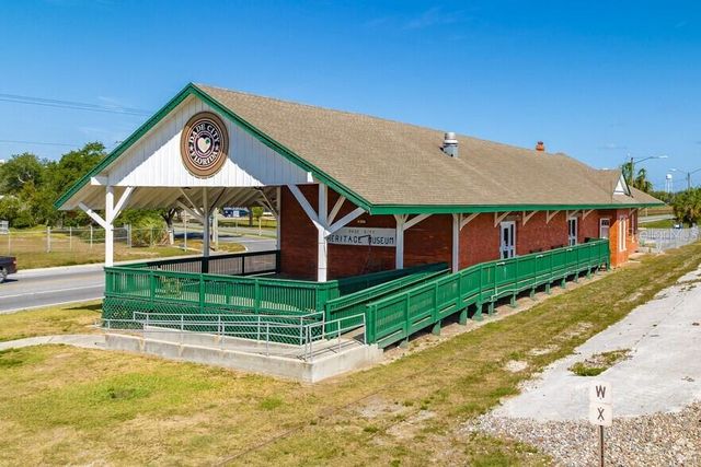 36920 MISSOURI AVENUE, Dade City, FL 33523