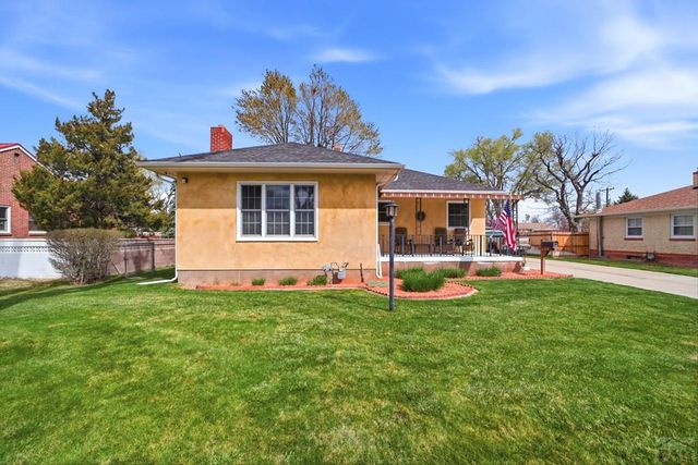 1337 Longwood Ave, Pueblo, CO 81004