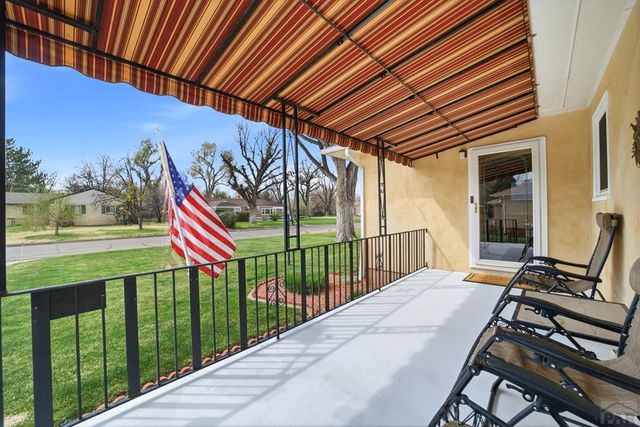 1337 Longwood Ave, Pueblo, CO 81004