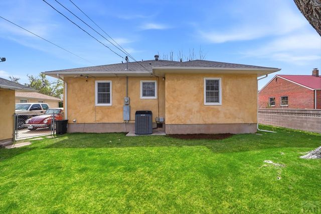 1337 Longwood Ave, Pueblo, CO 81004