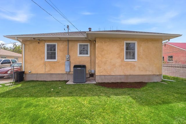 1337 Longwood Ave, Pueblo, CO 81004