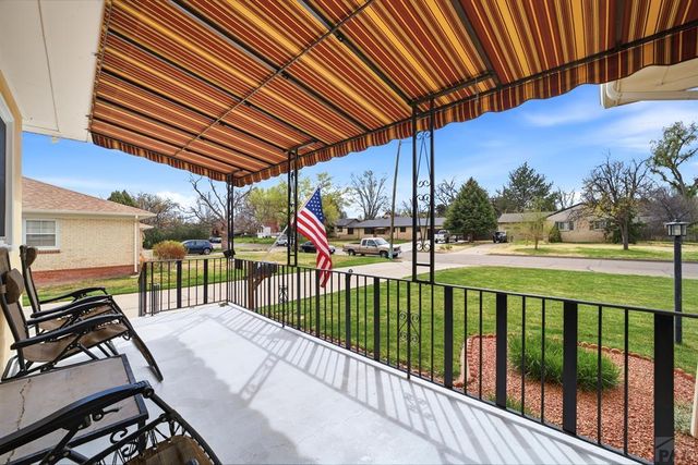 1337 Longwood Ave, Pueblo, CO 81004