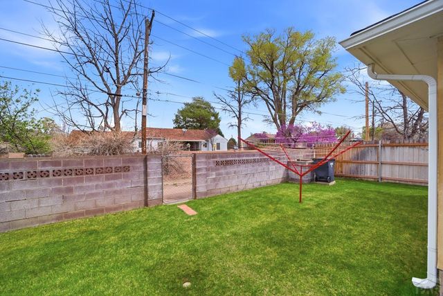 1337 Longwood Ave, Pueblo, CO 81004