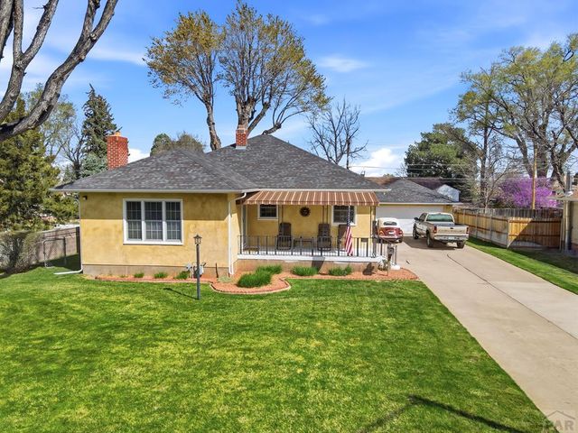 1337 Longwood Ave, Pueblo, CO 81004
