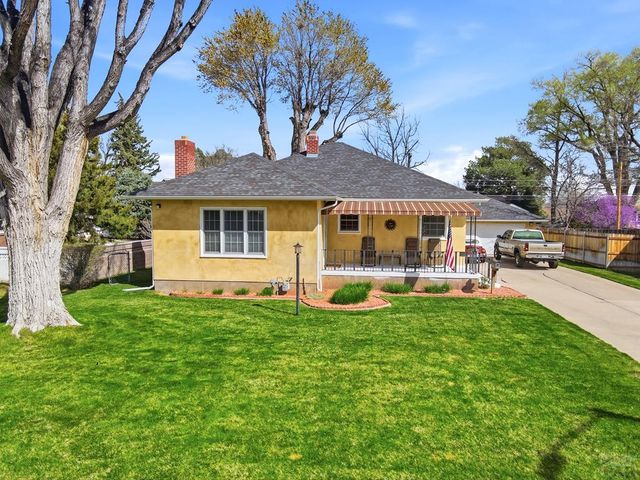 1337 Longwood Ave, Pueblo, CO 81004