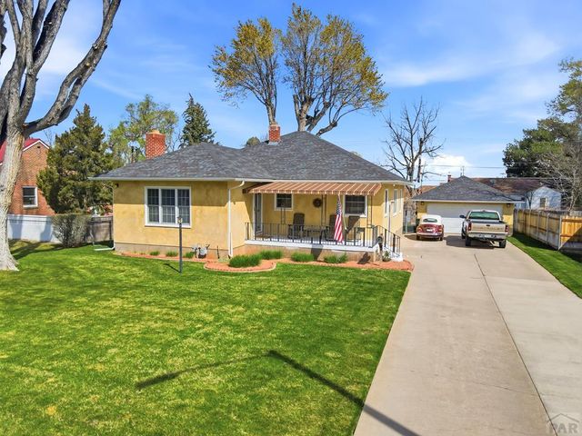 1337 Longwood Ave, Pueblo, CO 81004