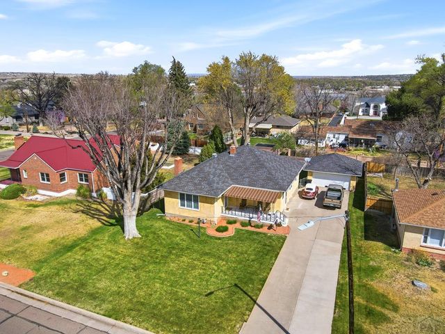 1337 Longwood Ave, Pueblo, CO 81004