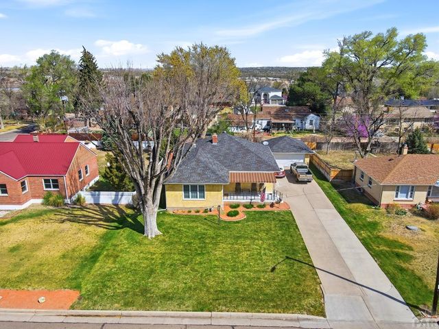 1337 Longwood Ave, Pueblo, CO 81004