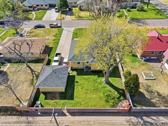 1337 Longwood Ave, Pueblo, CO 81004