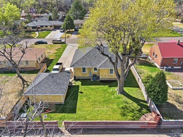 1337 Longwood Ave, Pueblo, CO 81004