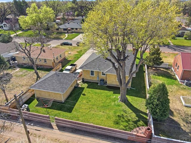 1337 Longwood Ave, Pueblo, CO 81004