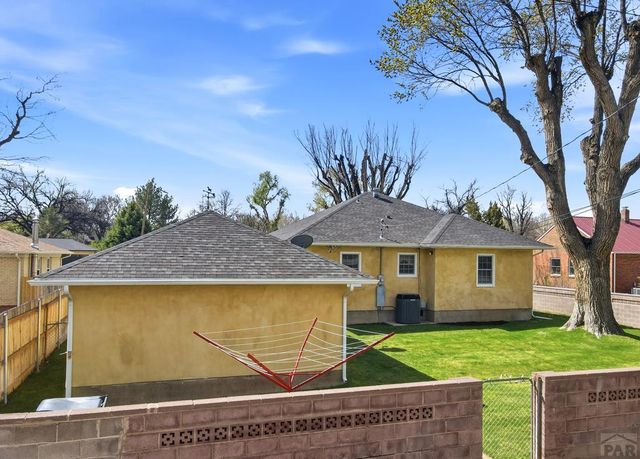 1337 Longwood Ave, Pueblo, CO 81004