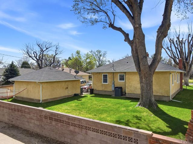 1337 Longwood Ave, Pueblo, CO 81004