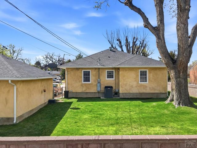 1337 Longwood Ave, Pueblo, CO 81004