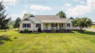 344 S Truhn Road, Iosco Township, MI 48836