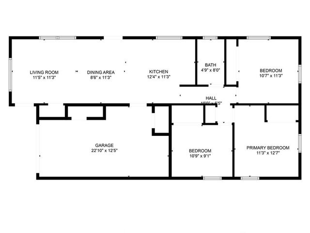 10914 Bennington Avenue, Kansas City, MO 64134