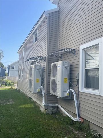 116 West Embargo Street, Rome, NY 13440