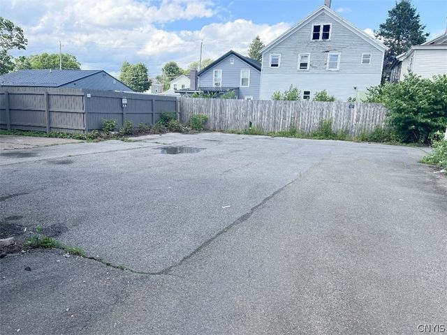 116 West Embargo Street, Rome, NY 13440