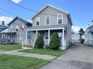 116 West Embargo Street, Rome, NY 13440