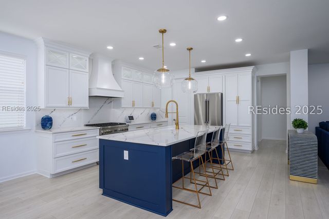 876 Coral Reef Way, Hardeeville, SC 29927