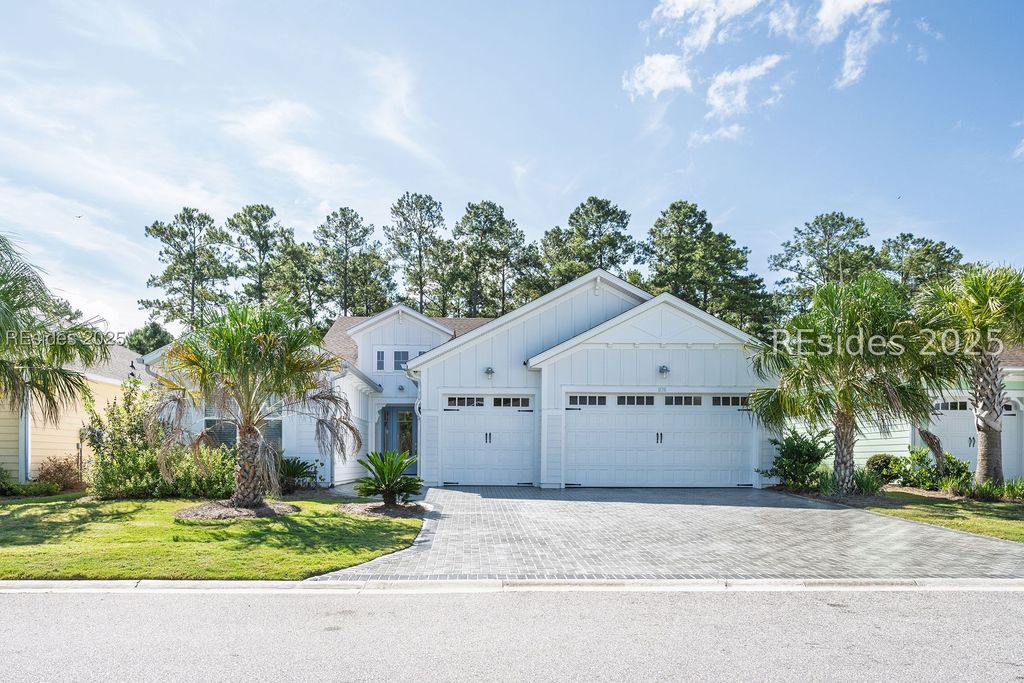 876 Coral Reef Way, Hardeeville, SC 29927