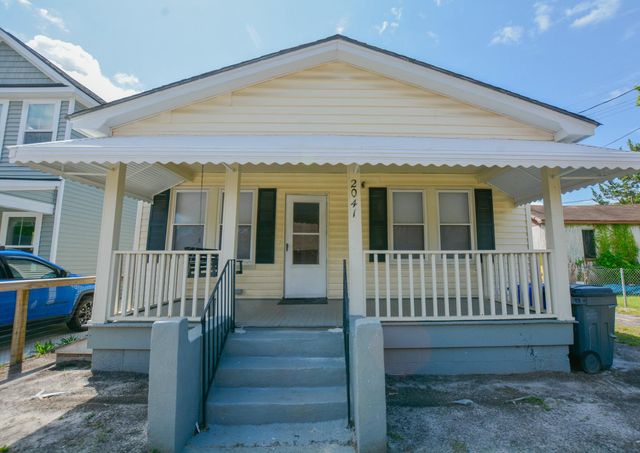 2041 Groveland Avenue, Charleston, SC 29405
