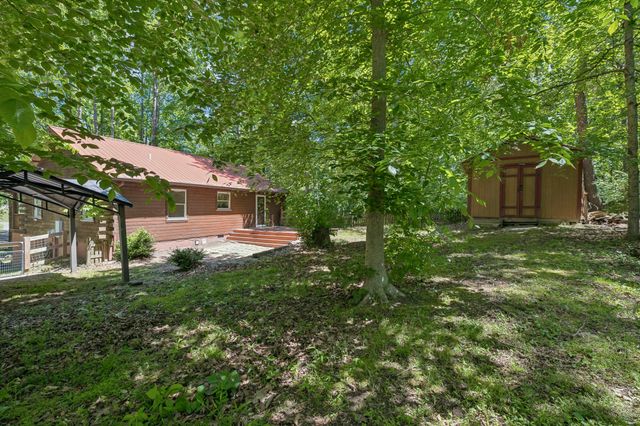 7301 White Oak Dr, Fairview, TN 37062