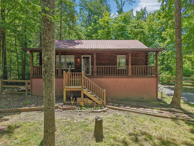 7301 White Oak Dr, Fairview, TN 37062