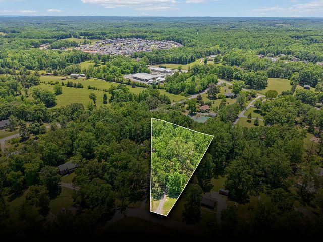 7301 White Oak Dr, Fairview, TN 37062