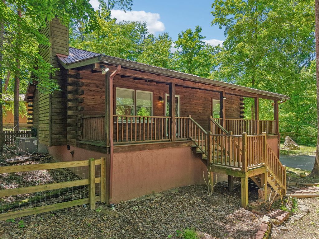 7301 White Oak Dr, Fairview, TN 37062