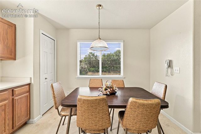 7538 Sailwind Drive, Colorado Springs, CO 80925