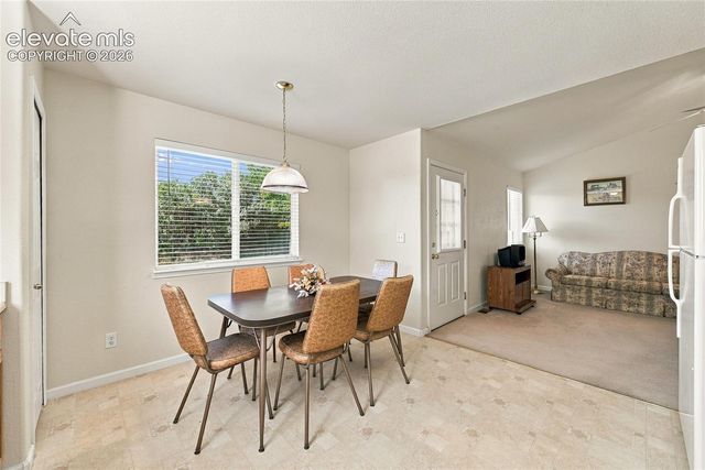 7538 Sailwind Drive, Colorado Springs, CO 80925