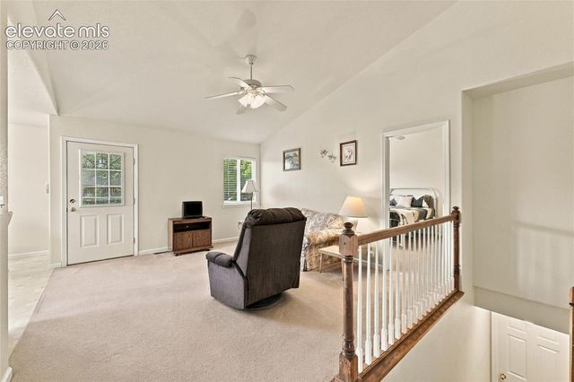 7538 Sailwind Drive, Colorado Springs, CO 80925