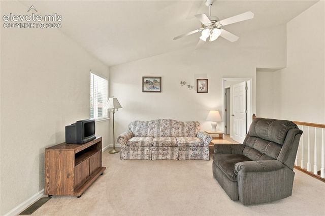 7538 Sailwind Drive, Colorado Springs, CO 80925