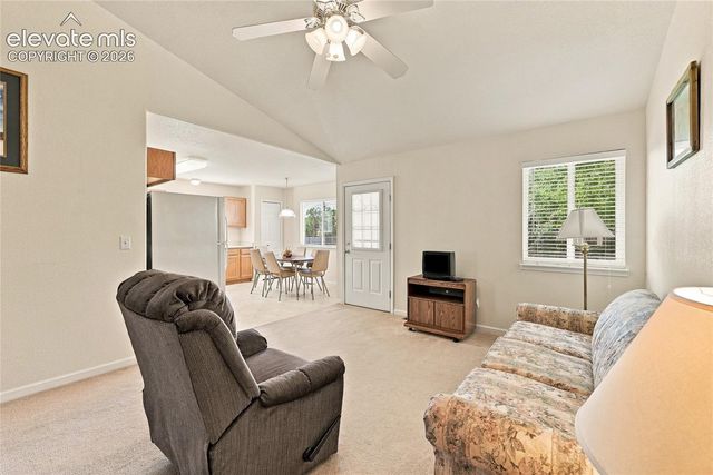 7538 Sailwind Drive, Colorado Springs, CO 80925