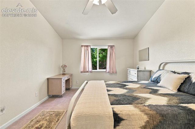 7538 Sailwind Drive, Colorado Springs, CO 80925