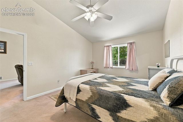 7538 Sailwind Drive, Colorado Springs, CO 80925