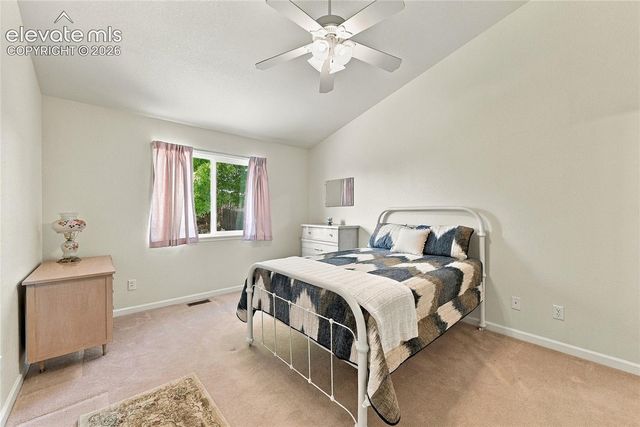 7538 Sailwind Drive, Colorado Springs, CO 80925