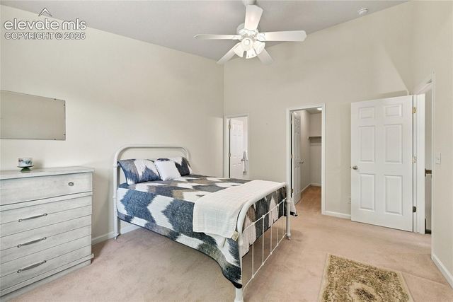 7538 Sailwind Drive, Colorado Springs, CO 80925