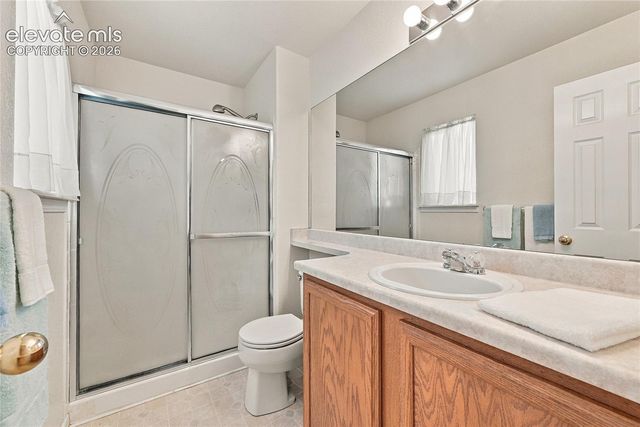 7538 Sailwind Drive, Colorado Springs, CO 80925