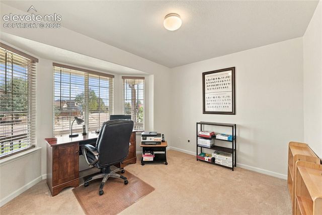 7538 Sailwind Drive, Colorado Springs, CO 80925