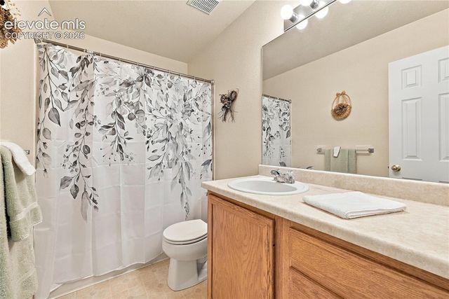 7538 Sailwind Drive, Colorado Springs, CO 80925