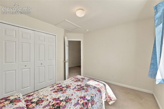 7538 Sailwind Drive, Colorado Springs, CO 80925