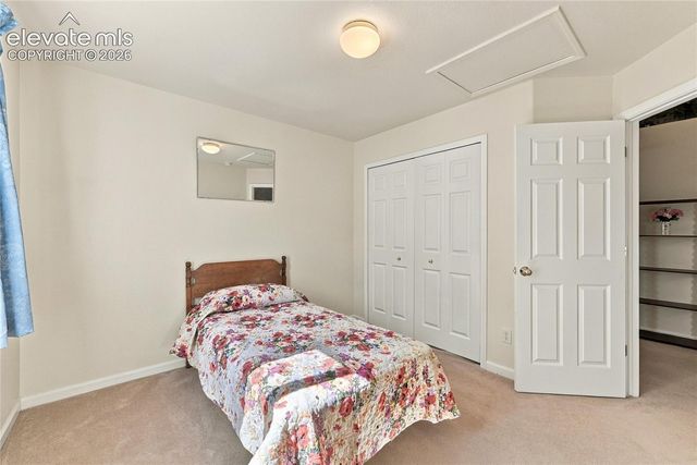 7538 Sailwind Drive, Colorado Springs, CO 80925