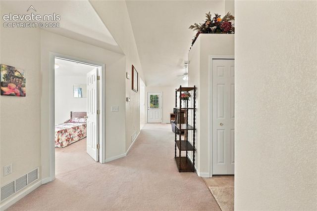 7538 Sailwind Drive, Colorado Springs, CO 80925