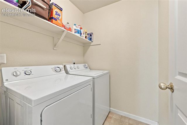 7538 Sailwind Drive, Colorado Springs, CO 80925