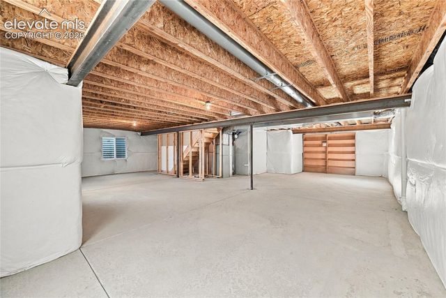 7538 Sailwind Drive, Colorado Springs, CO 80925