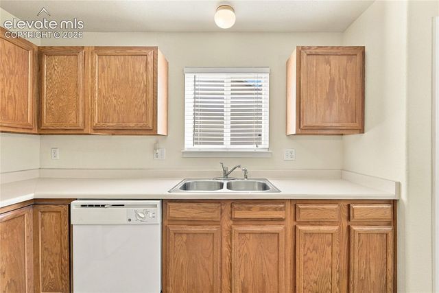 7538 Sailwind Drive, Colorado Springs, CO 80925