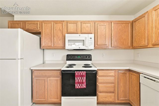 7538 Sailwind Drive, Colorado Springs, CO 80925